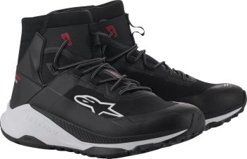 SHOES SPEEDFORCE XR BK/WH 12