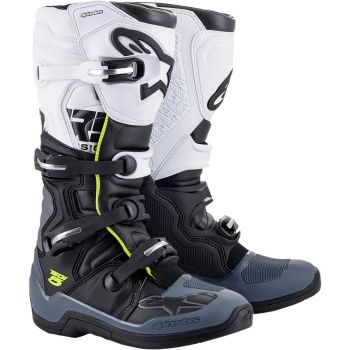 Saapad Alpinestars(MX) Tech 7