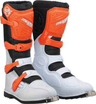 Saapad Moose Racing QUALIFIER MX OR