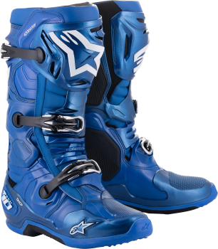 BOOT TECH 10 BL/BK 7