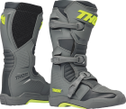 BOOT BLITZ XR GY/CH 7