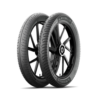 Michelin City Extra 90/90-18 57S