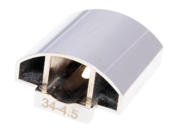 carburettor slide Polini for flat slide carburetor 34mm