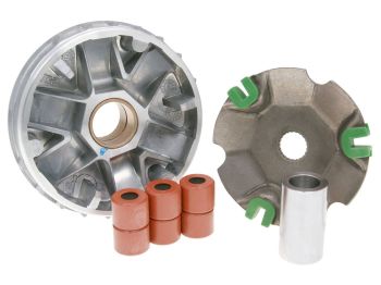 variator RMS for Piaggio, Vespa 250, 300cc
