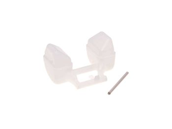 floater Polini 4g for CP carburetor