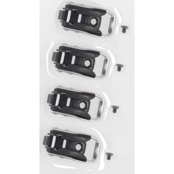 BUCKLE + SCREW NEW T7/T10