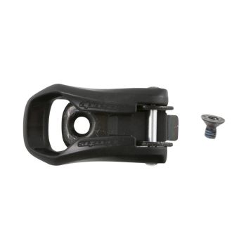 BUCKLE + SCREW T5 T1 T7s BK