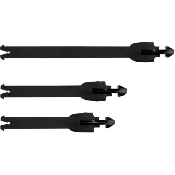 BUCKLE STRAP T3/T1 BLK