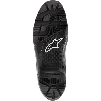 SOLE T-7 ENDURO BLK SZ 7