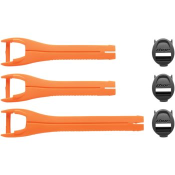 STRAPS BLITZXP YTH OR 1-7