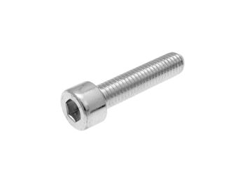 hexagon socket head cap screws DIN912 M8x35 zinc plated steel (25 pcs)