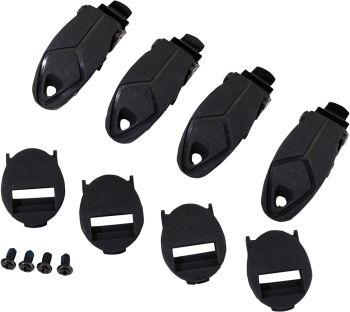 BUCKLE KIT QUALIFIER BK