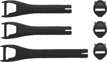 STRAP KIT BLTZ YT XR BLACK