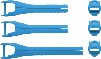 STRAP KIT BLTZ YT XR BLUE