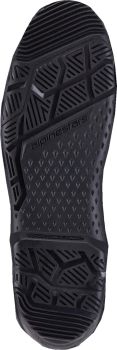 SOLE T10-ENDURO BLACK 11/12