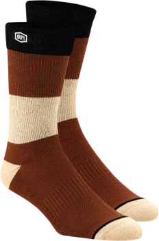 SOCK TRIO CAMEL S/M
