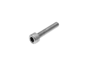 hexagon socket head cap screws DIN912 M5x25 stainless steel A2 (25 pcs)