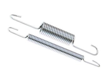 side stand double spring for Derbi Senda 50 SM, R 2011-