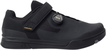 SHOE MLT BOA BK/GD