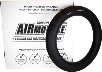 AirMousse MX 1,1 bar 80/100-21