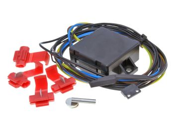 rev limiter / speed limiter magnet switch for 2-stroke scooters, mopeds