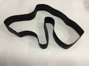 Rim tape 17" 42mm