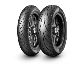 Metzeler Cruisetec 130/70 R 18 M/C 63H TL Fr.