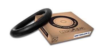 Metzeler Mousse E-18H1-Soft Enduro Extreme : 140/80-18 Re