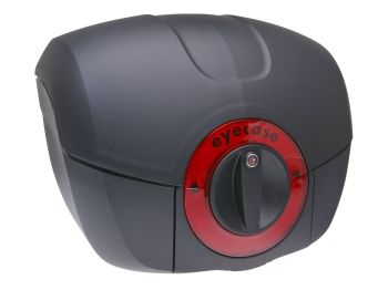 Top Case / top box Eyecase black 32L
