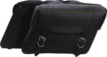 SADDLEBAG SLANT JMBO