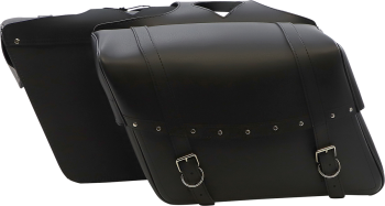 SADDLEBAG SLANT RVT JMBO