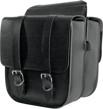 SADDLEBAG ADJUSTABLE STD
