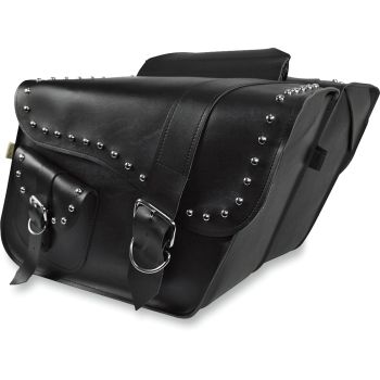 SADDLEBAG RANGER LG STUD