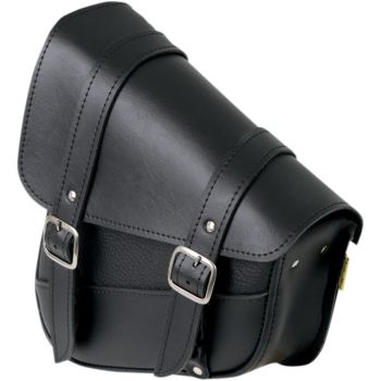SWING ARM BAG SFTL BLK