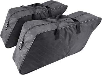 SADDLEBAG LINER FLH