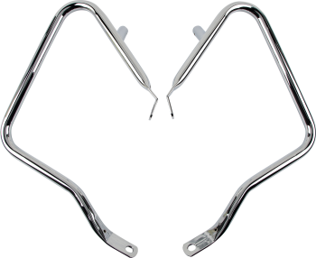 SUPPORT S/B CHR 14-19FLT