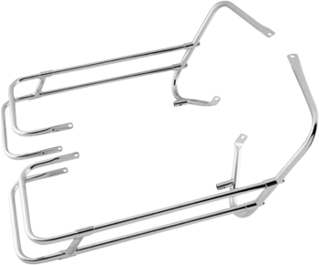 RAIL S/B CHR FLT 97-08