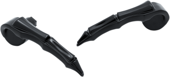 LEVER S-BAG ZOMBIE BLK