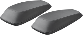 COVER SBAG PLAIN BAGGER