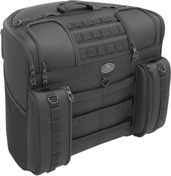 BACKREST BAG BR4100 TACTL