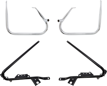 SUPPORT S/B CHR 09-13FLT