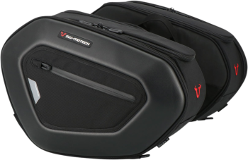 PRO BLAZE SADDLEBAG SET