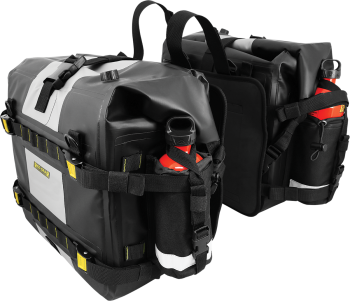 SADDLEBAGS HURRICANE