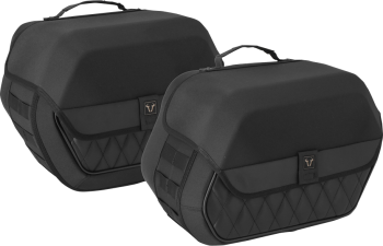 SIDEBAG SYS LEGEND LH1/LH