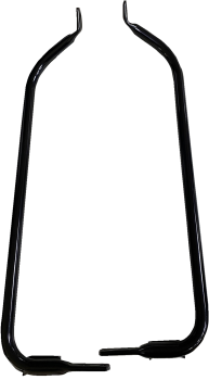 SUPPORT SB BLK 04-08FLTR