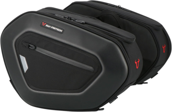 PRO BLAZE H SADDLEBAG SET