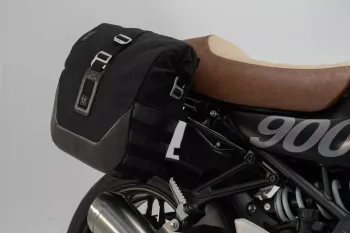 SIDEBAG SYS LEGEND LC