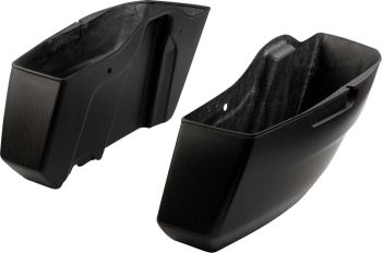 BOTTOM SADDLEBAG 2024 FL CARBO