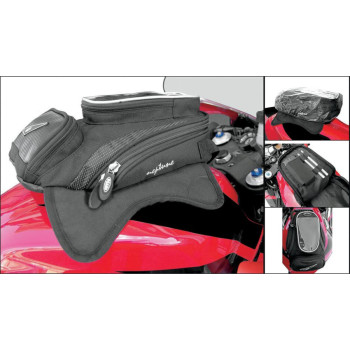 LUGGAGE TANK BAG