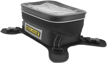 TANK BAG HURRICANE DUAL